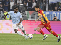 Italy Soccer Serie A