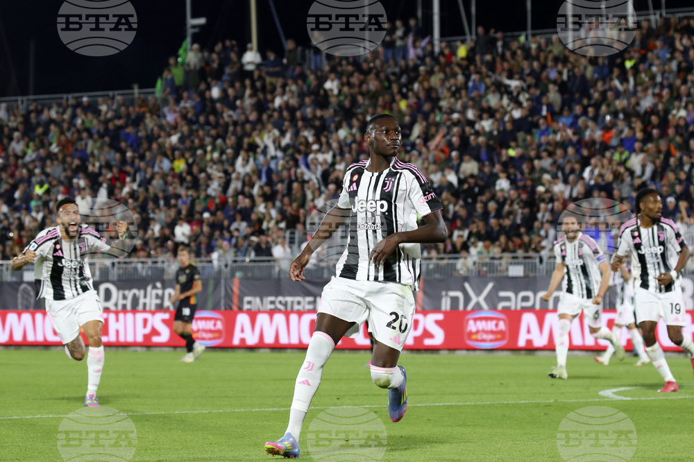 Френският нападател Рандал Коло Муани ще играе за Ювентус на Световното клубно първенство