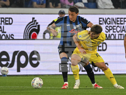 Italy Soccer Serie A