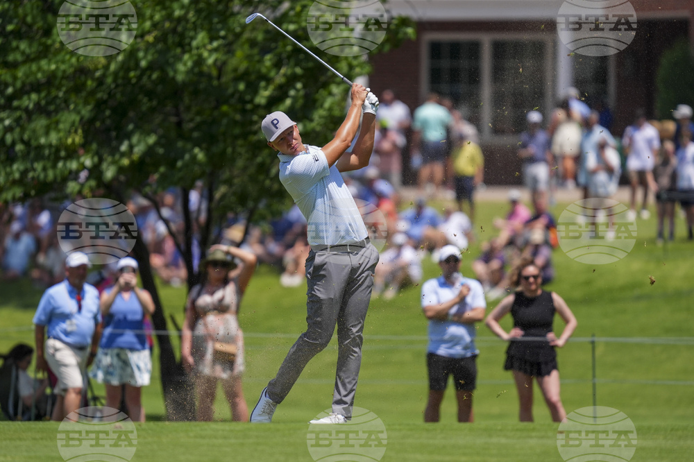 Colonial Golf