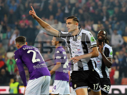 Italy Soccer Serie A