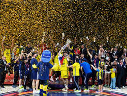 Emirates Euroleague Basketball
