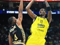 Emirates Euroleague Basketball