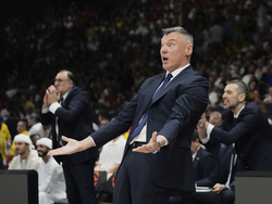 Emirates Euroleague Basketball