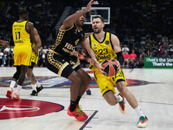 Emirates Euroleague Basketball