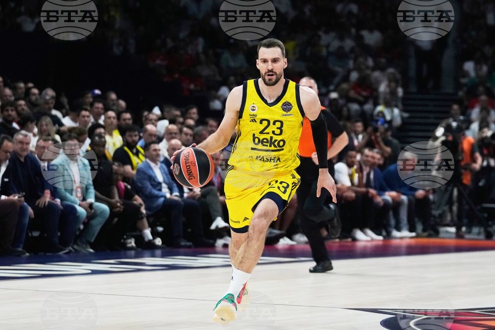 Италианският Олимпия Милано привлече сръбския гард Марко Гудурич