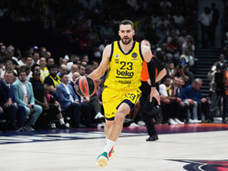 Emirates Euroleague Basketball