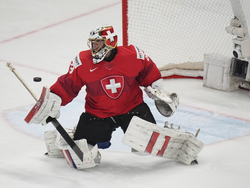 Sweden Hockey Worlds