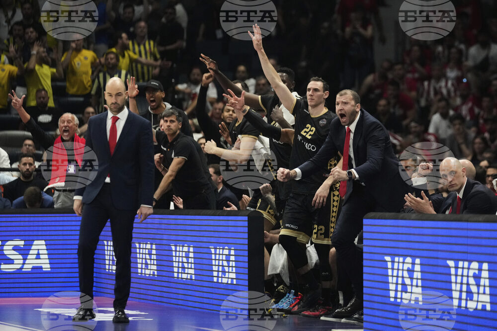 Партизан прекъсна негативната серия, Монако вкара рекордните за клуба 125 точки при успеха си над Париж Баскетбол в Евролигата