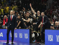 Emirates Euroleague Basketball