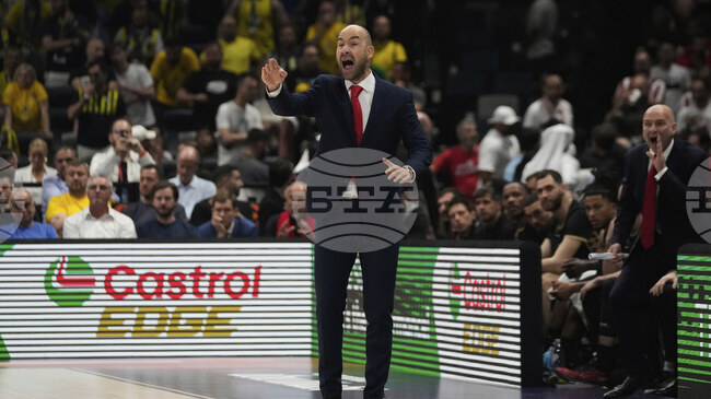 Монако спечели с лекота срещу АСВЕЛ Вильорбан на старта на 12-ия кръг в Евролигата