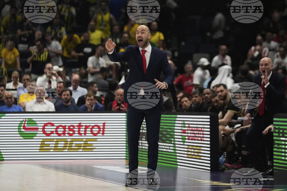 Монако спечели с лекота срещу АСВЕЛ Вильорбан на старта на 12-ия кръг в Евролигата