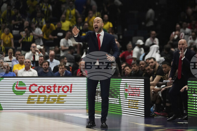 Монако спечели с лекота срещу АСВЕЛ Вильорбан на старта на 12-ия кръг в Евролигата