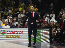 Emirates Euroleague Basketball