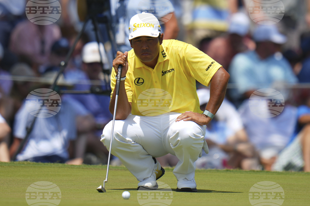 Colonial Golf