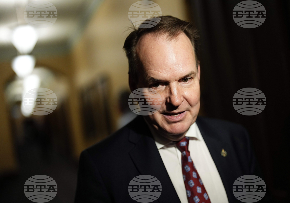 Canada Liberal Caucus