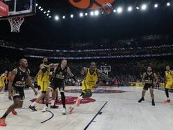 Emirates Euroleague Basketball