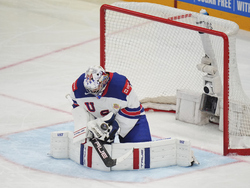 Sweden Hockey Worlds