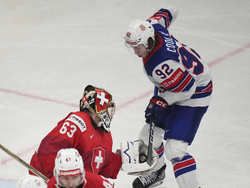 Sweden Hockey Worlds