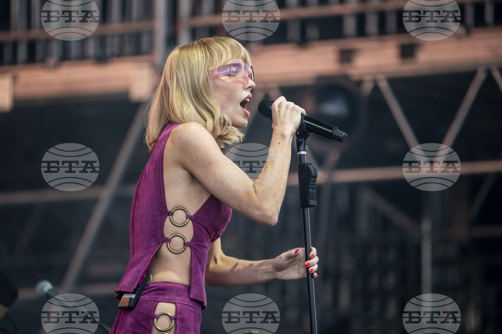 2025 BottleRock Napa Valley