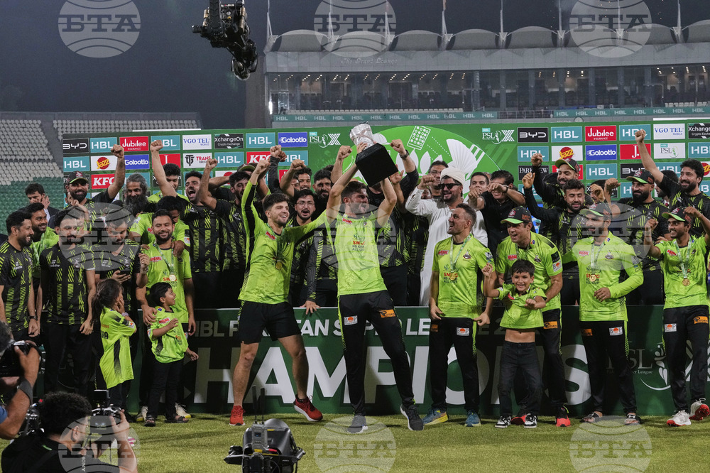 Pakistan Cricket PSL