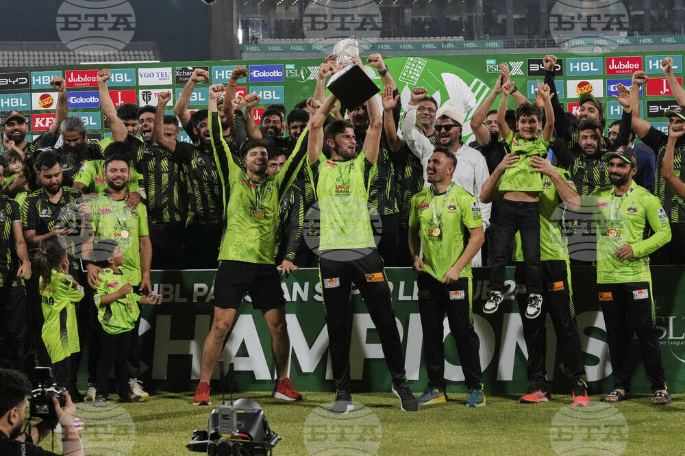 Pakistan Cricket PSL