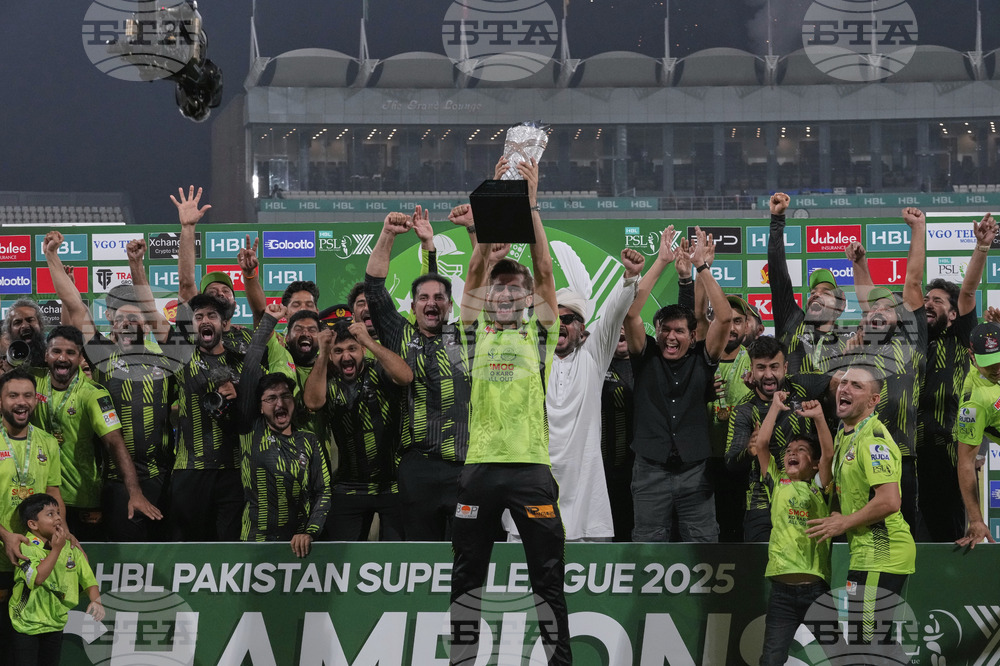 Pakistan Cricket PSL