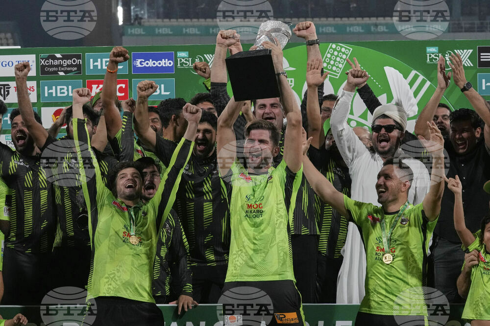 Pakistan Cricket PSL