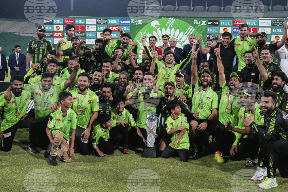 Pakistan Cricket PSL