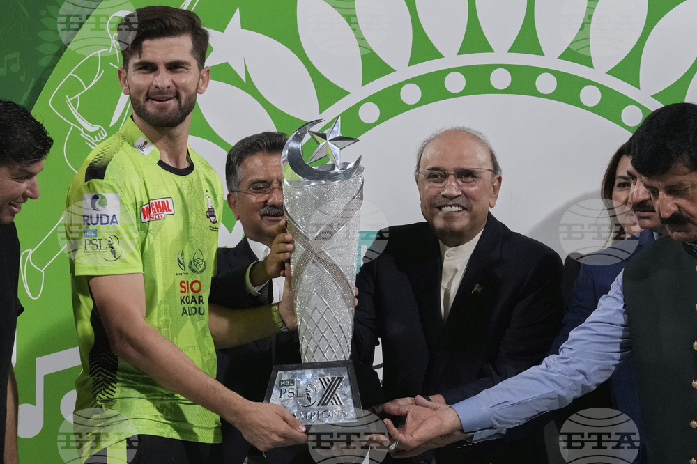 Pakistan Cricket PSL