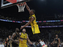 Emirates Euroleague Basketball