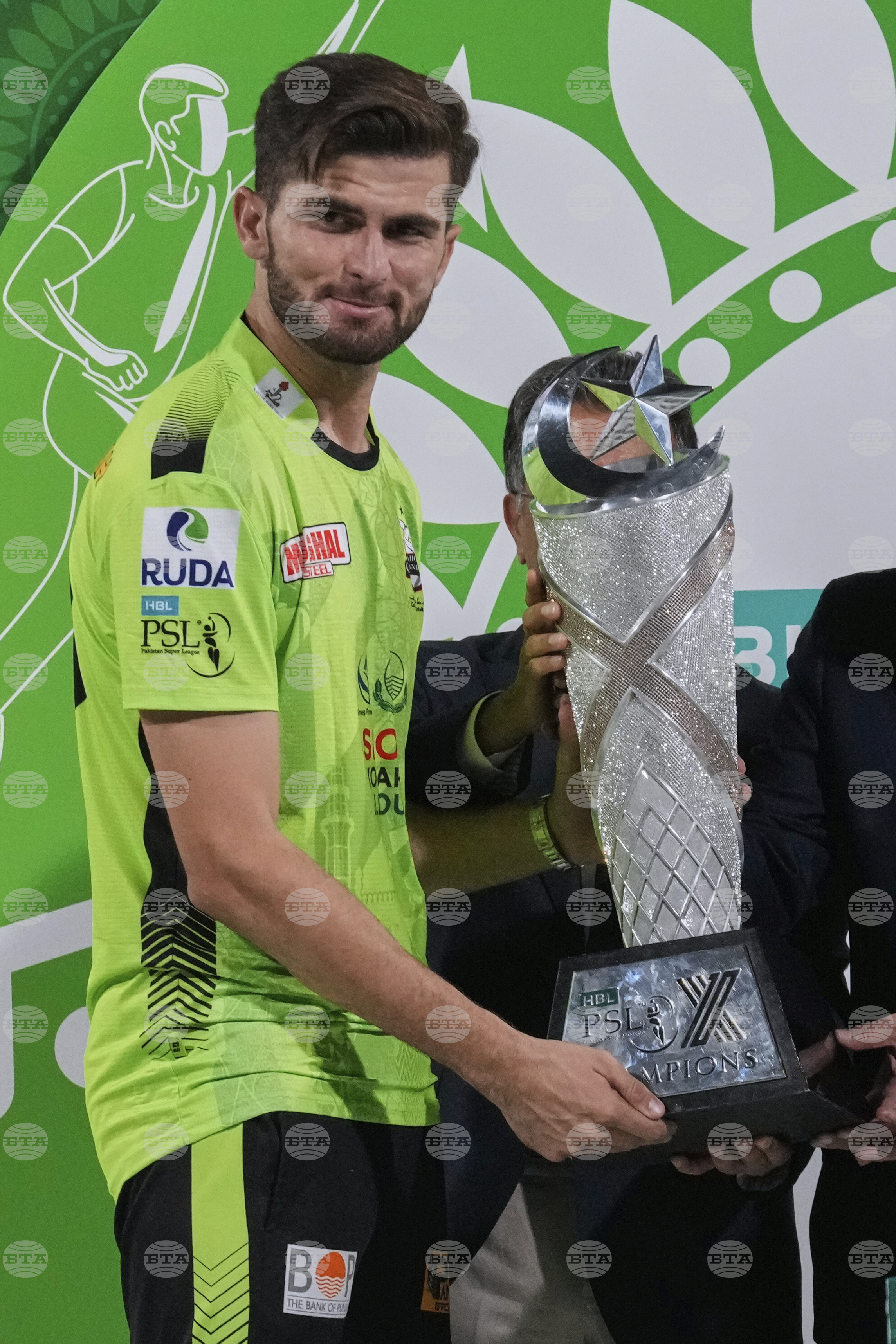 Pakistan Cricket PSL
