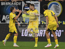 Italy Soccer Serie A