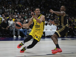 Emirates Euroleague Basketball