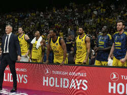 Emirates Euroleague Basketball