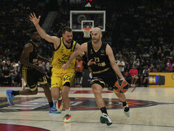 Emirates Euroleague Basketball