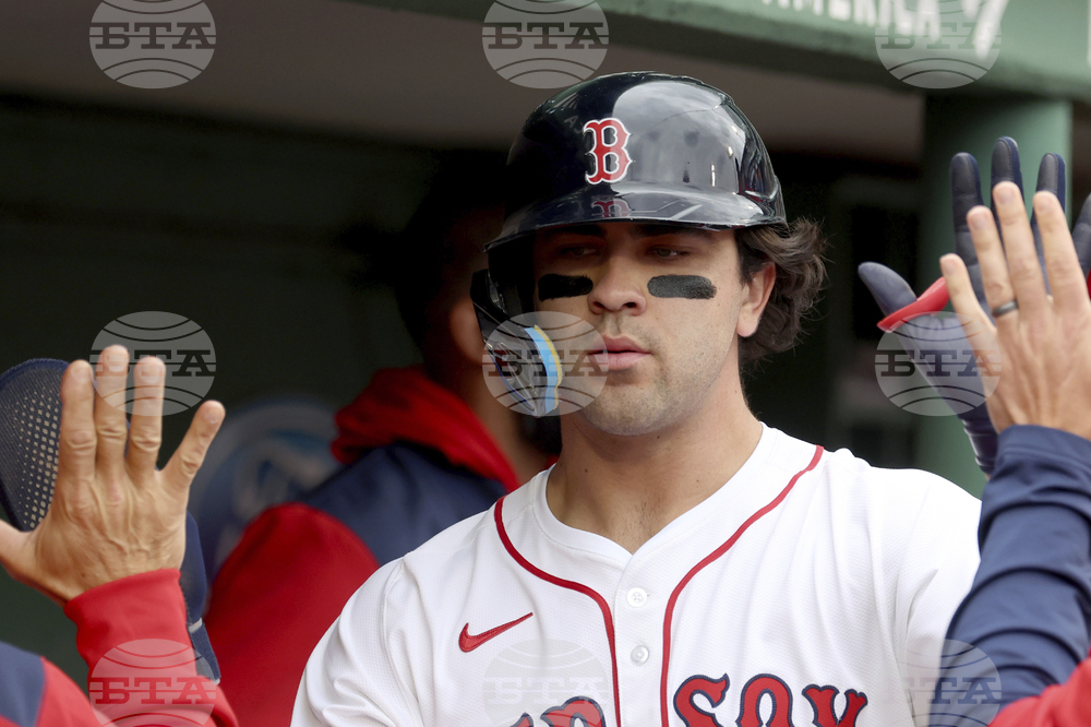 Orioles Red Sox Baseball