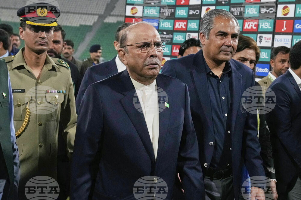Pakistan Cricket PSL