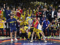 Emirates Euroleague Basketball