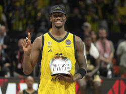 Emirates Euroleague Basketball