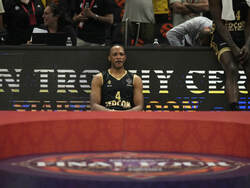 Emirates Euroleague Basketball