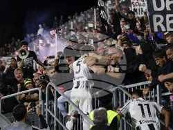 Italy Soccer Serie A