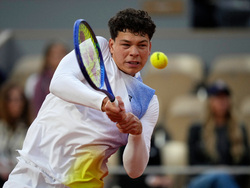 French Open Tennis