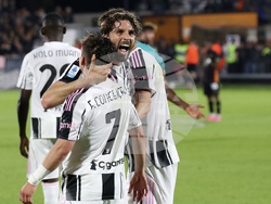 Italy Soccer Serie A