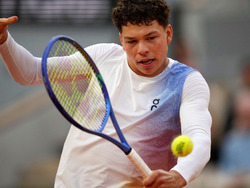 French Open Tennis