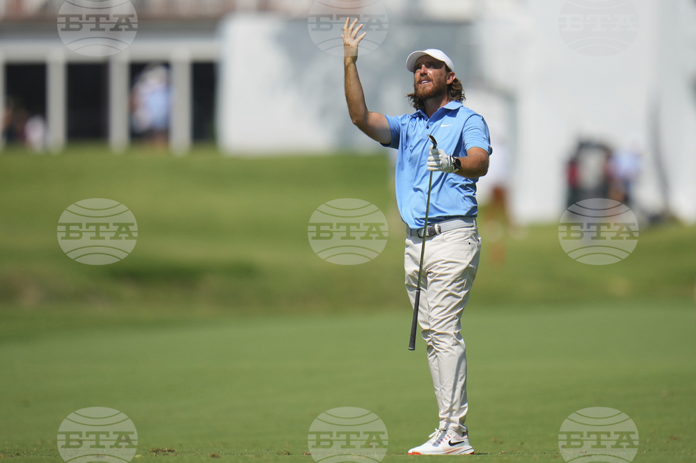 Colonial Golf