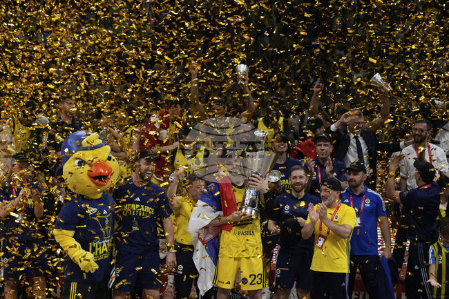 Президентът на баскетболната Евролига Деян Бодирога е предложил Финалната четворка догодина да се проведе в Белград