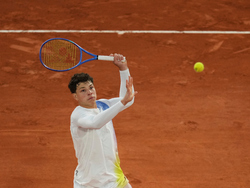 French Open Tennis