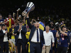 Emirates Euroleague Basketball