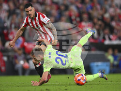 APTOPIX Spain Soccer La Liga